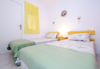 Reventa - Bungalow - Torrevieja - Playa de los Naufragos