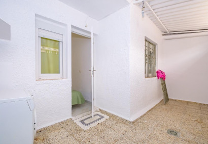 Reventa - Bungalow - Torrevieja - Playa de los Naufragos