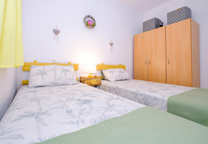 Reventa - Bungalow - Torrevieja - Playa de los Naufragos