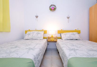 Reventa - Bungalow - Torrevieja - Playa de los Naufragos