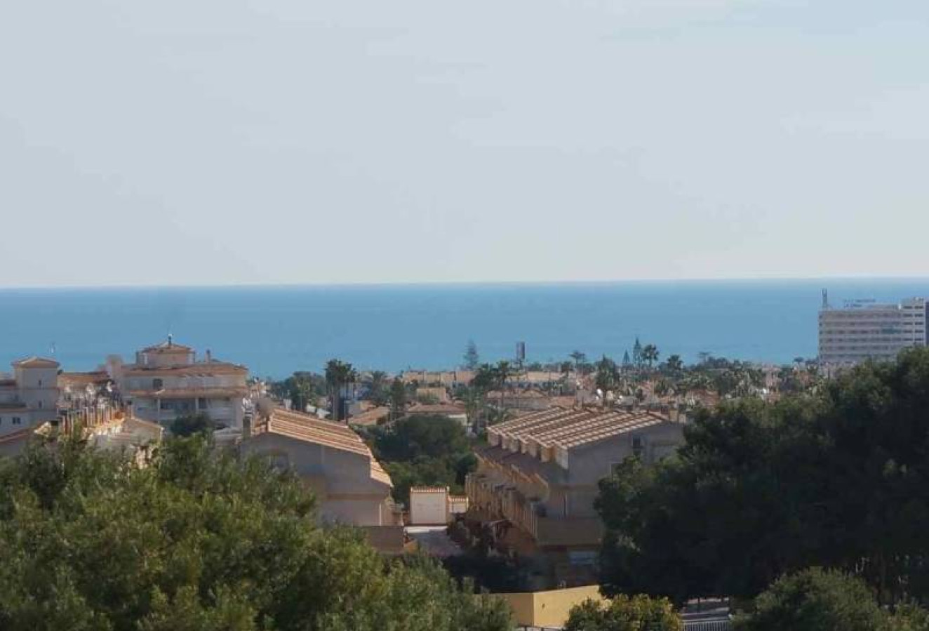 Reventa - Ático - Orihuela Costa - Playa Flamenca