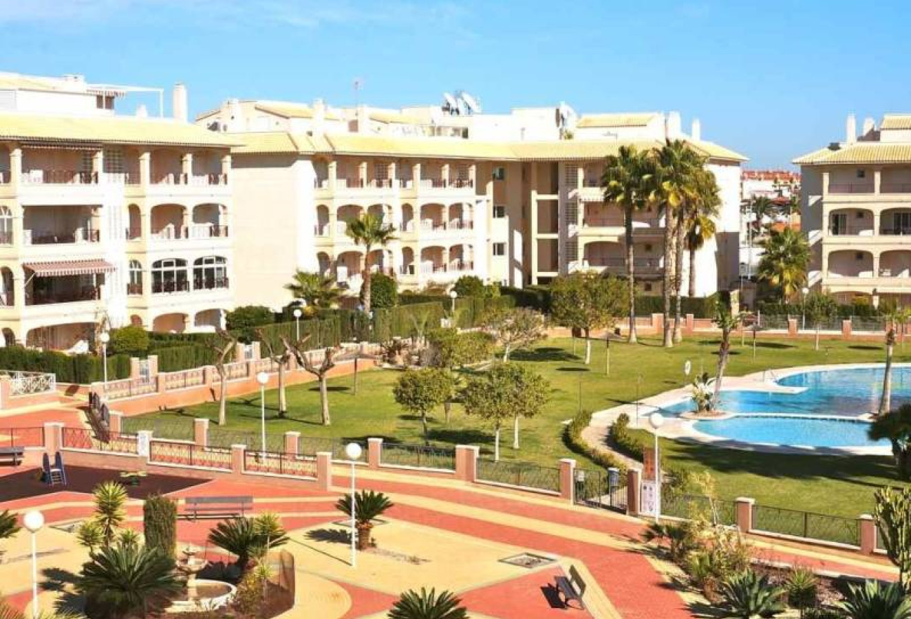 Reventa - Ático - Orihuela Costa - Playa Flamenca