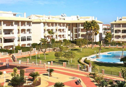 Reventa - Ático - Orihuela Costa - Playa Flamenca