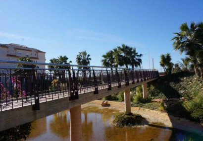 Reventa - Ático - Orihuela Costa - Playa Flamenca