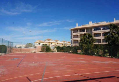 Reventa - Ático - Orihuela Costa - Playa Flamenca