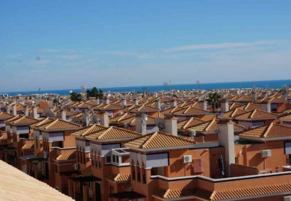 Reventa - Ático - Orihuela Costa - Playa Flamenca