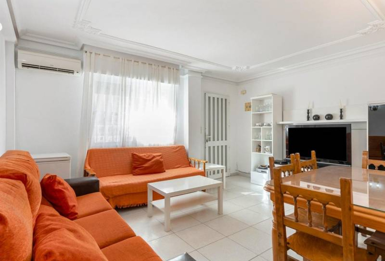 Reventa - Bungalow - Torrevieja - La Mata