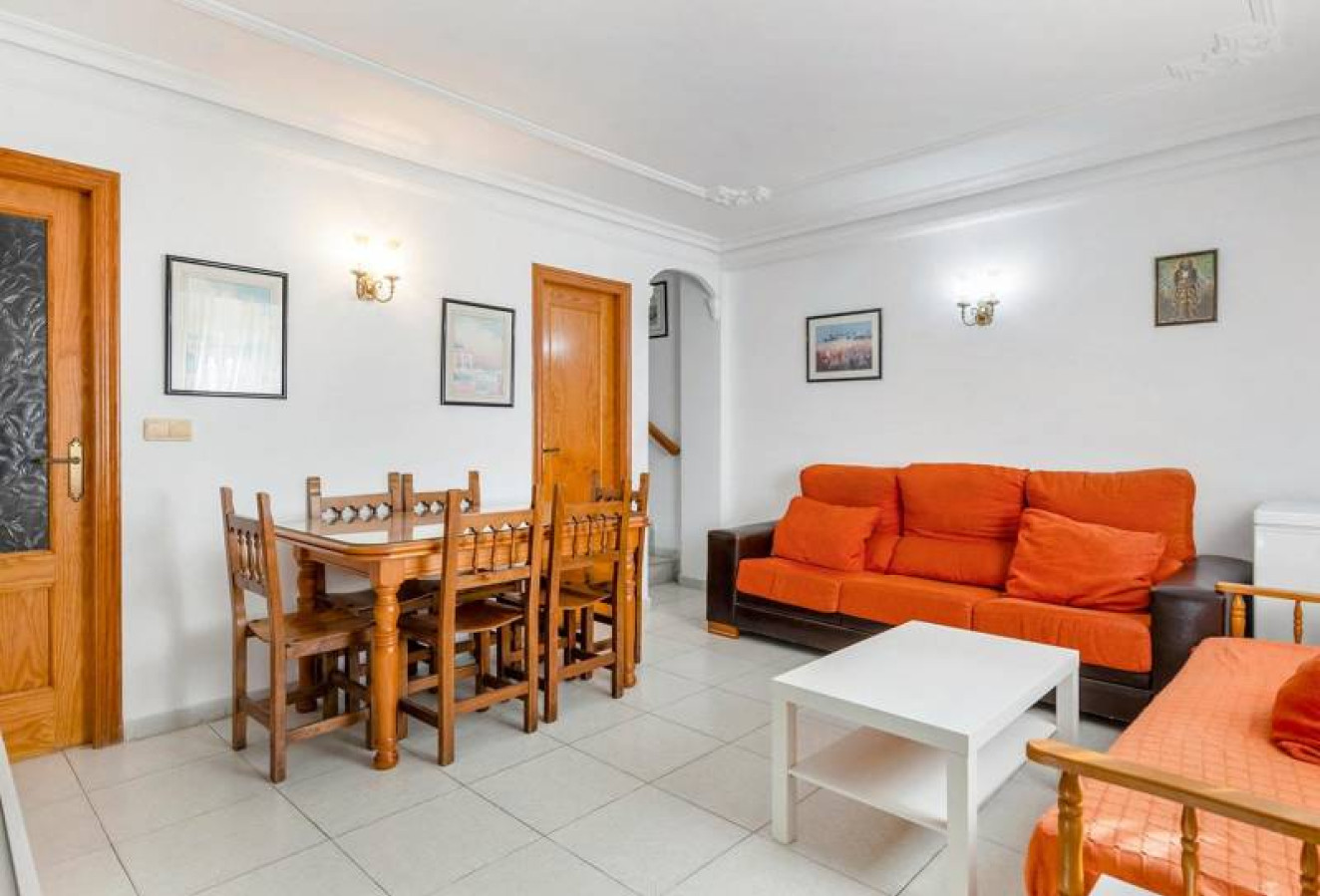 Reventa - Bungalow - Torrevieja - La Mata