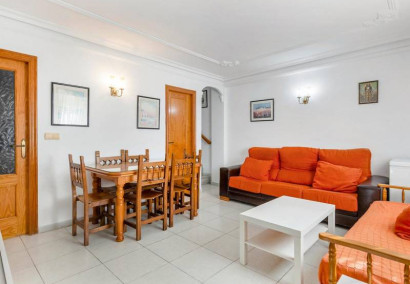 Reventa - Bungalow - Torrevieja - La Mata