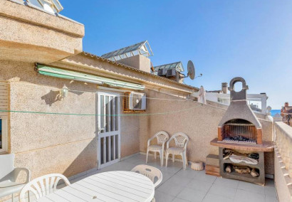 Reventa - Bungalow - Torrevieja - La Mata