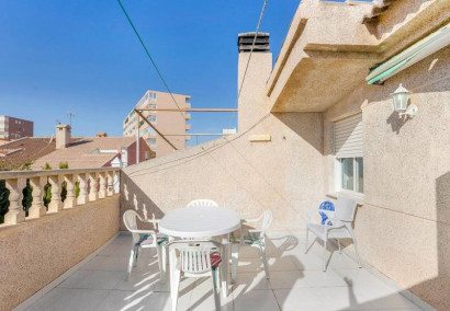 Reventa - Bungalow - Torrevieja - La Mata