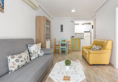 Reventa - Apartamento / piso - Torrevieja - Estacion de autobuses