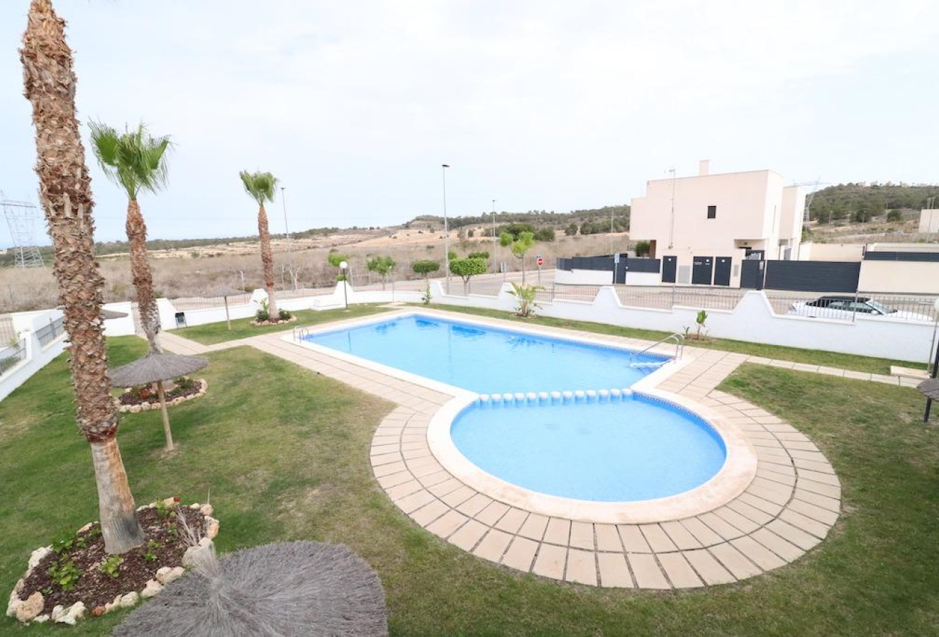 Reventa - Bungalow - San Miguel de Salinas - Cerro del Sol