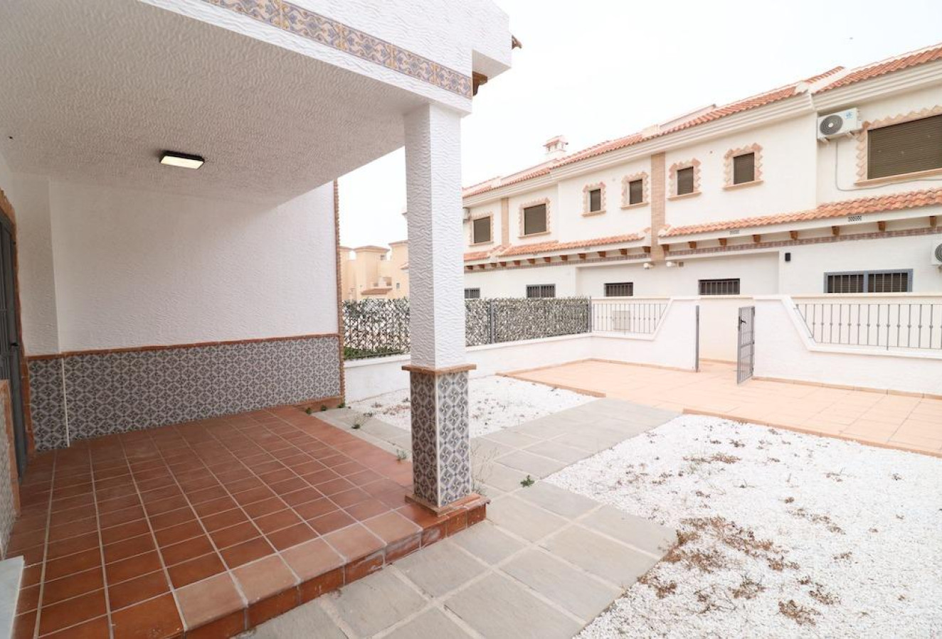 Reventa - Bungalow - San Miguel de Salinas - Cerro del Sol