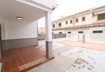 Reventa - Bungalow - San Miguel de Salinas - Cerro del Sol