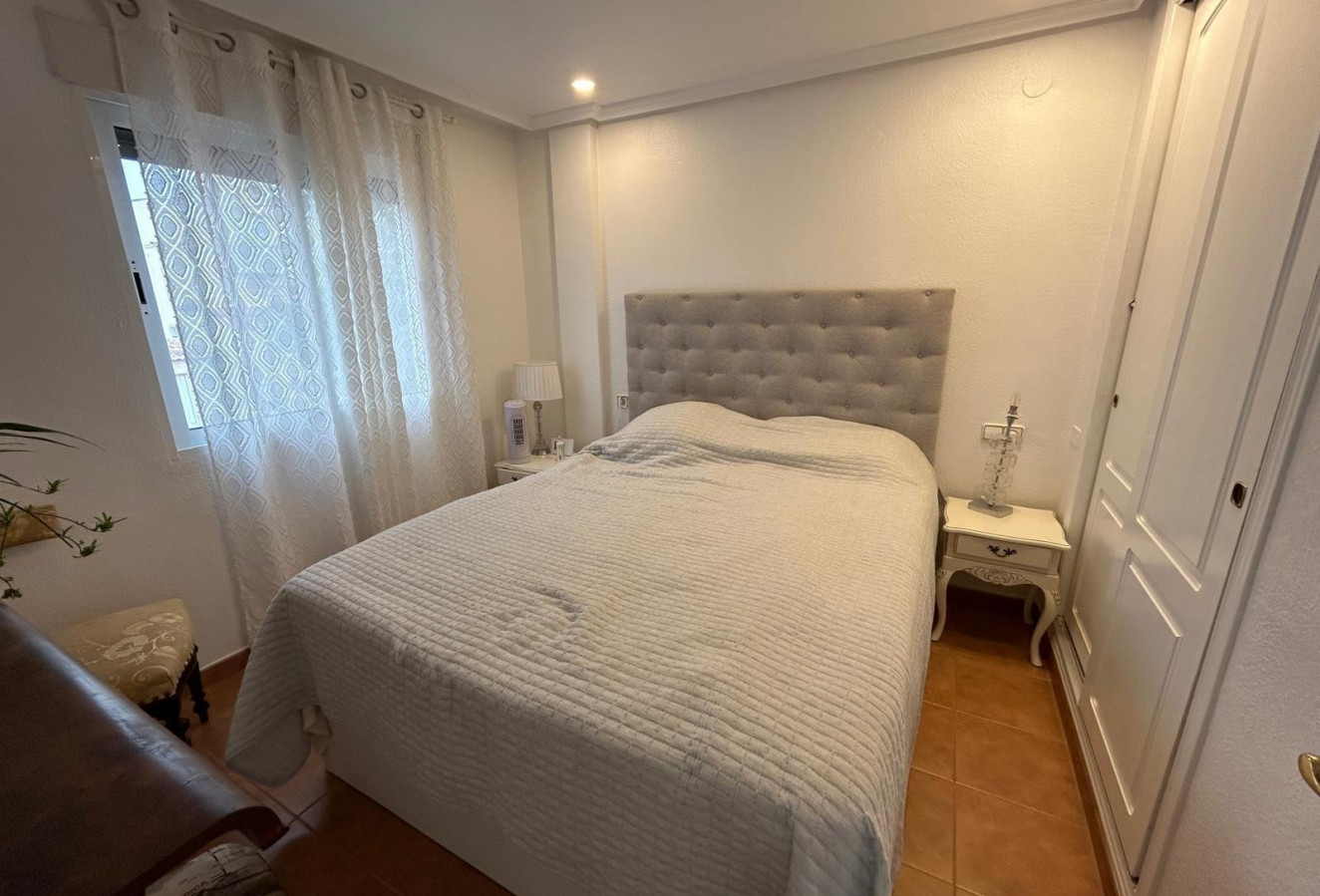 Reventa - Bungalow - Torrevieja - Torreblanca