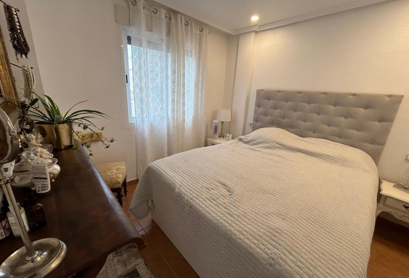 Reventa - Bungalow - Torrevieja - Torreblanca