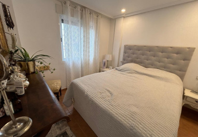 Reventa - Bungalow - Torrevieja - Torreblanca