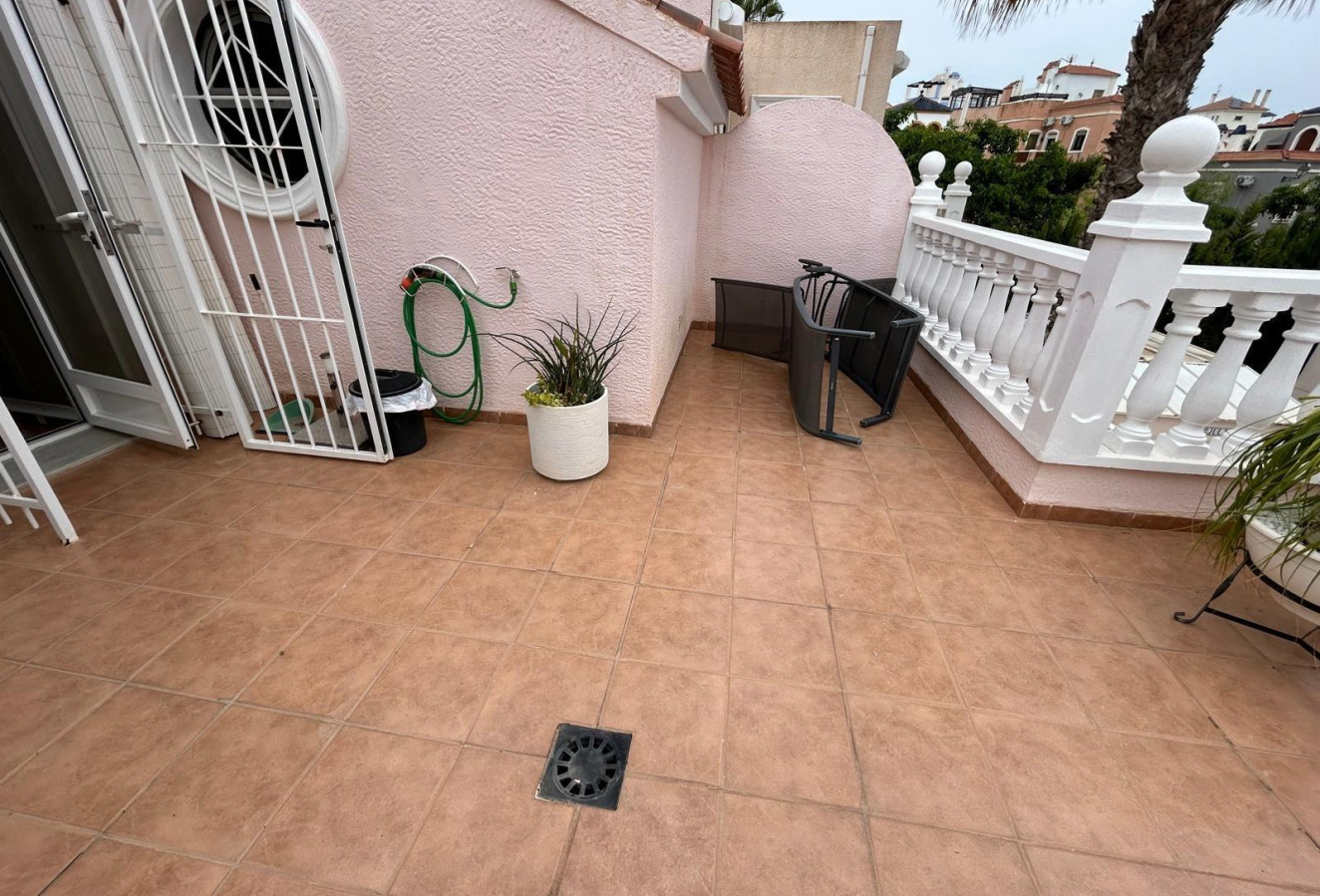 Reventa - Bungalow - Torrevieja - Torreblanca