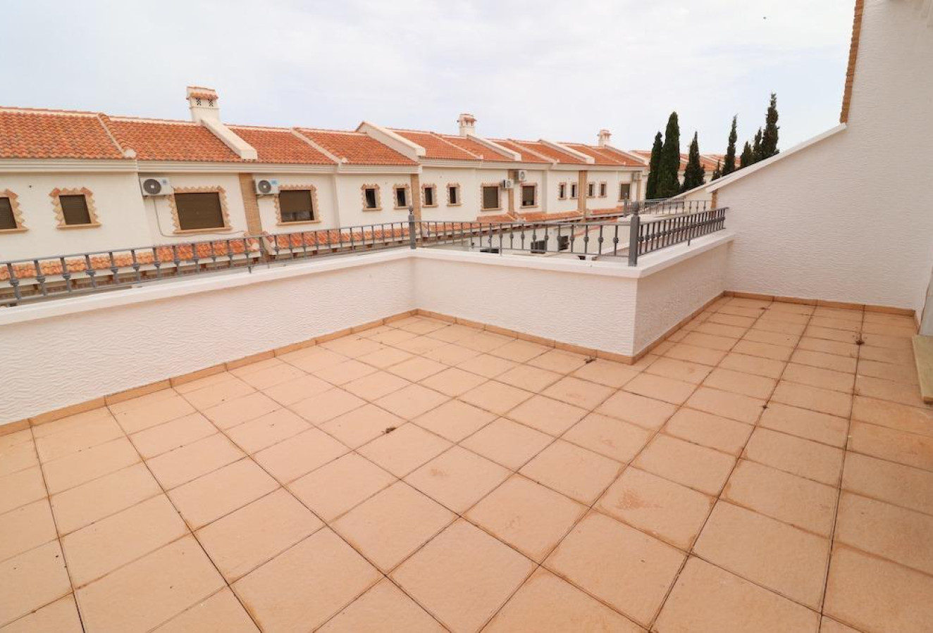 Reventa - Bungalow - San Miguel de Salinas - Cerro del Sol