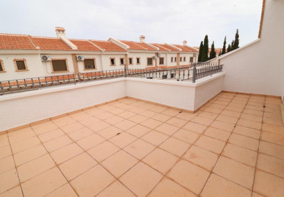 Reventa - Bungalow - San Miguel de Salinas - Cerro del Sol