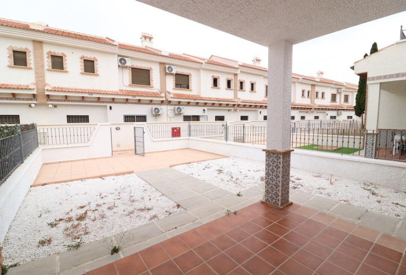 Reventa - Bungalow - San Miguel de Salinas - Cerro del Sol