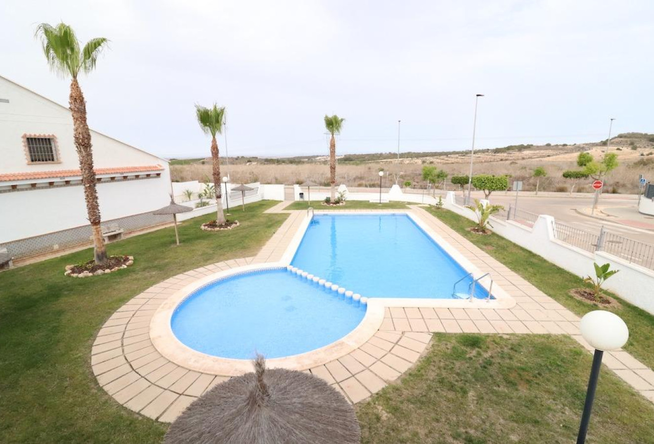 Reventa - Bungalow - San Miguel de Salinas - Cerro del Sol