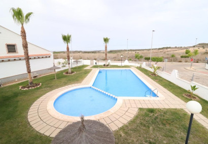 Reventa - Bungalow - San Miguel de Salinas - Cerro del Sol