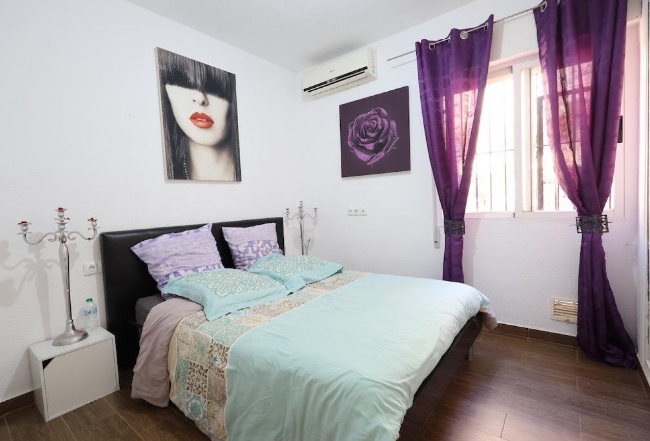 Reventa - Bungalow - Orihuela Costa - Lomas de Cabo Roig