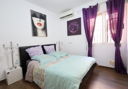 Reventa - Bungalow - Orihuela Costa - Lomas de Cabo Roig