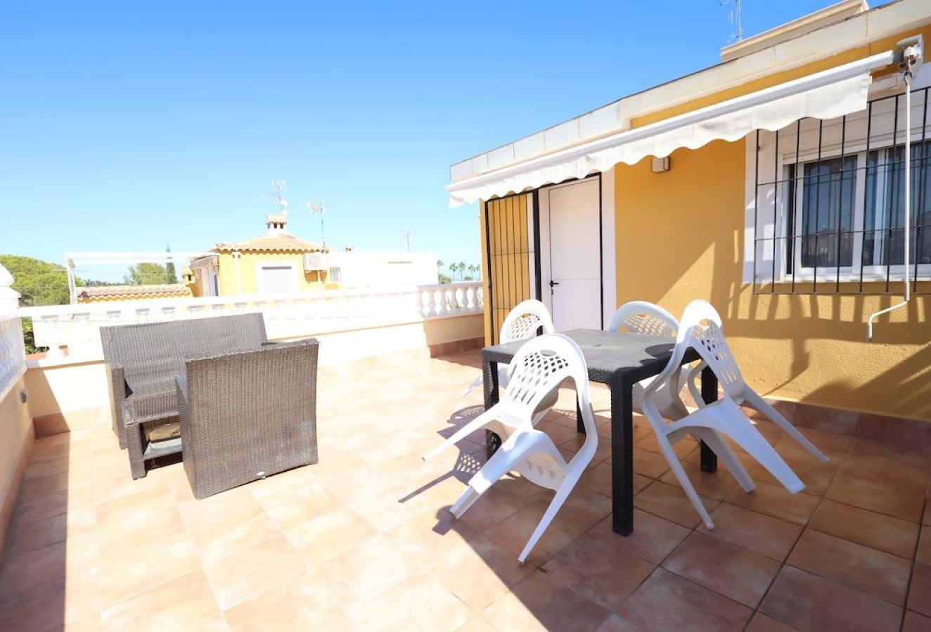 Reventa - Bungalow - Orihuela Costa - Lomas de Cabo Roig