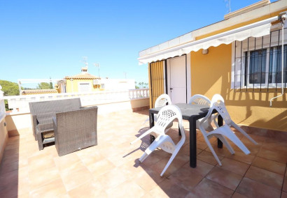 Reventa - Bungalow - Orihuela Costa - Lomas de Cabo Roig