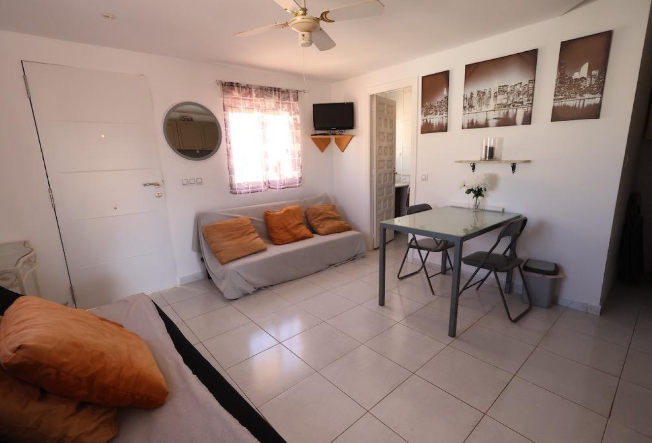 Reventa - Bungalow - Orihuela Costa - Lomas de Cabo Roig