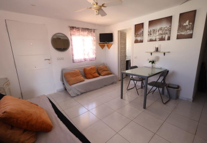 Reventa - Bungalow - Orihuela Costa - Lomas de Cabo Roig