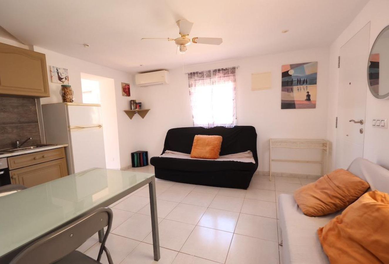 Reventa - Bungalow - Orihuela Costa - Lomas de Cabo Roig