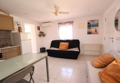 Reventa - Bungalow - Orihuela Costa - Lomas de Cabo Roig