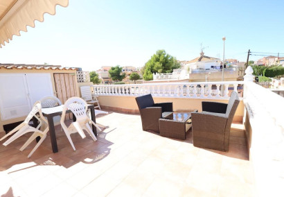 Reventa - Bungalow - Orihuela Costa - Lomas de Cabo Roig