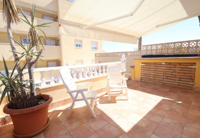 Reventa - Bungalow - Orihuela Costa - Lomas de Cabo Roig