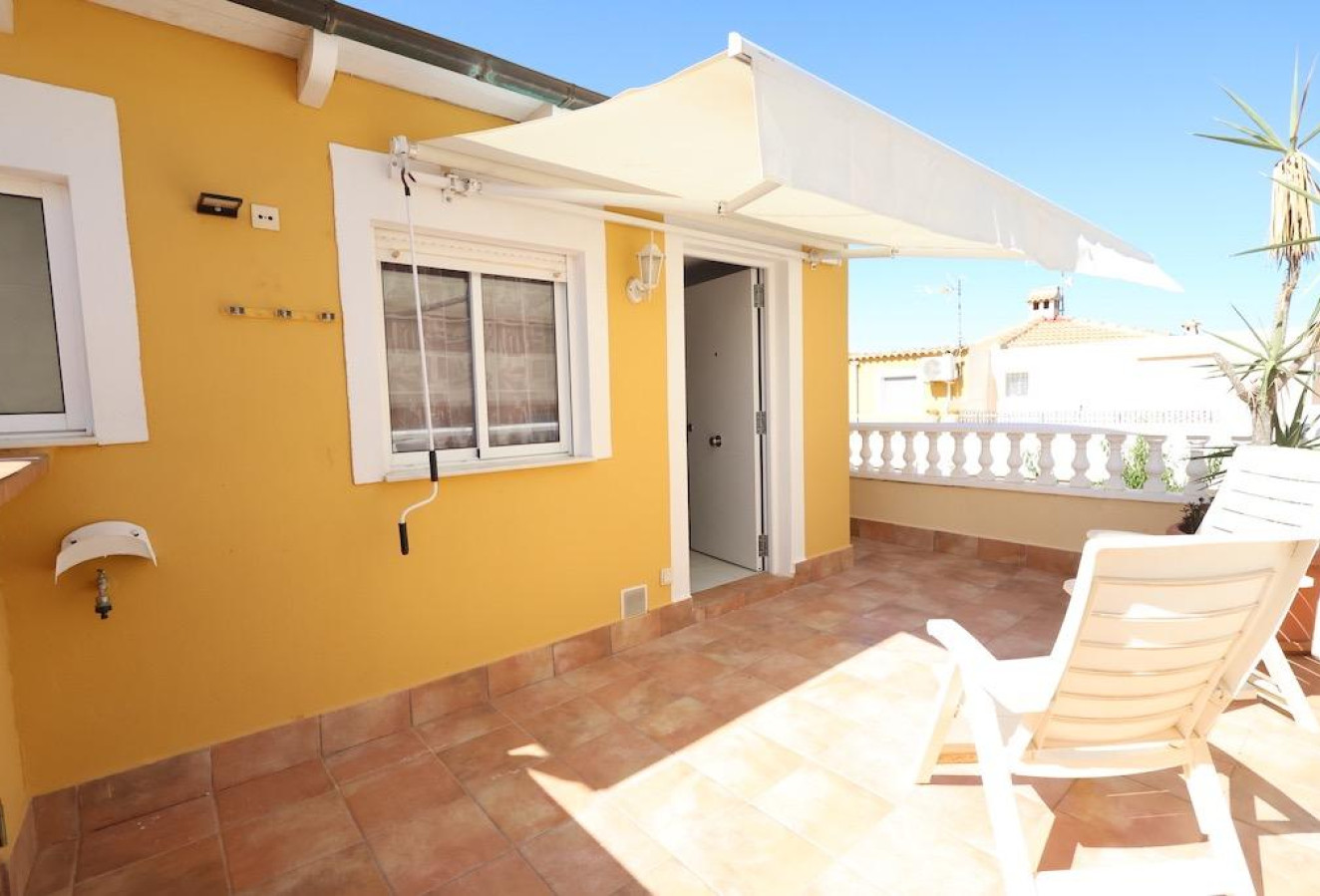 Reventa - Bungalow - Orihuela Costa - Lomas de Cabo Roig