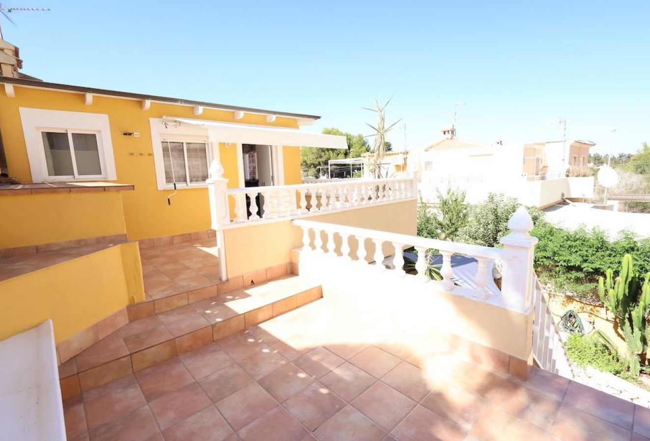 Reventa - Bungalow - Orihuela Costa - Lomas de Cabo Roig