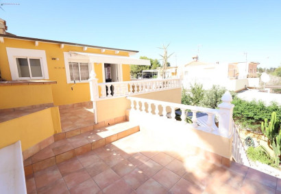 Reventa - Bungalow - Orihuela Costa - Lomas de Cabo Roig