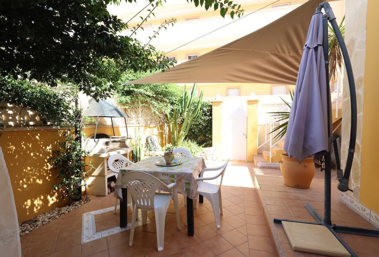 Reventa - Bungalow - Orihuela Costa - Lomas de Cabo Roig