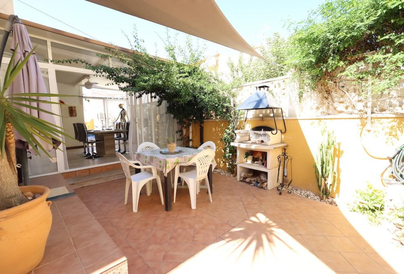 Reventa - Bungalow - Orihuela Costa - Lomas de Cabo Roig