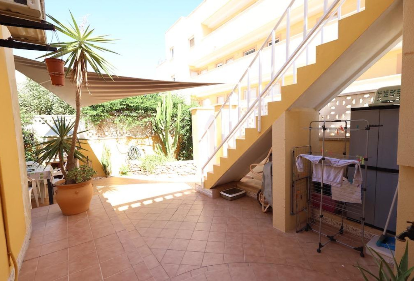 Reventa - Bungalow - Orihuela Costa - Lomas de Cabo Roig