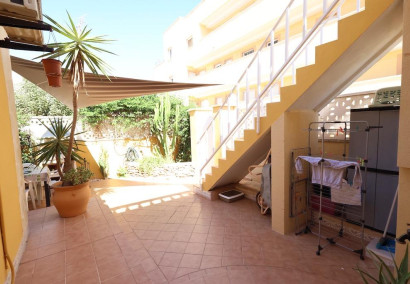 Reventa - Bungalow - Orihuela Costa - Lomas de Cabo Roig