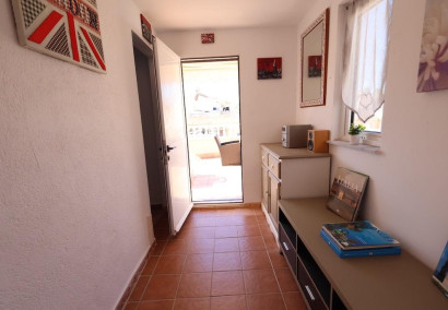 Reventa - Bungalow - Orihuela Costa - Lomas de Cabo Roig