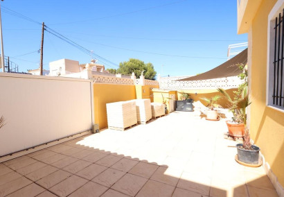 Reventa - Bungalow - Orihuela Costa - Lomas de Cabo Roig