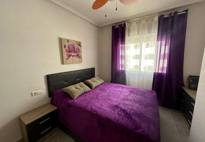 Reventa - Apartamento / piso - Torrevieja - Estacion de autobuses