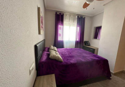 Reventa - Apartamento / piso - Torrevieja - Estacion de autobuses