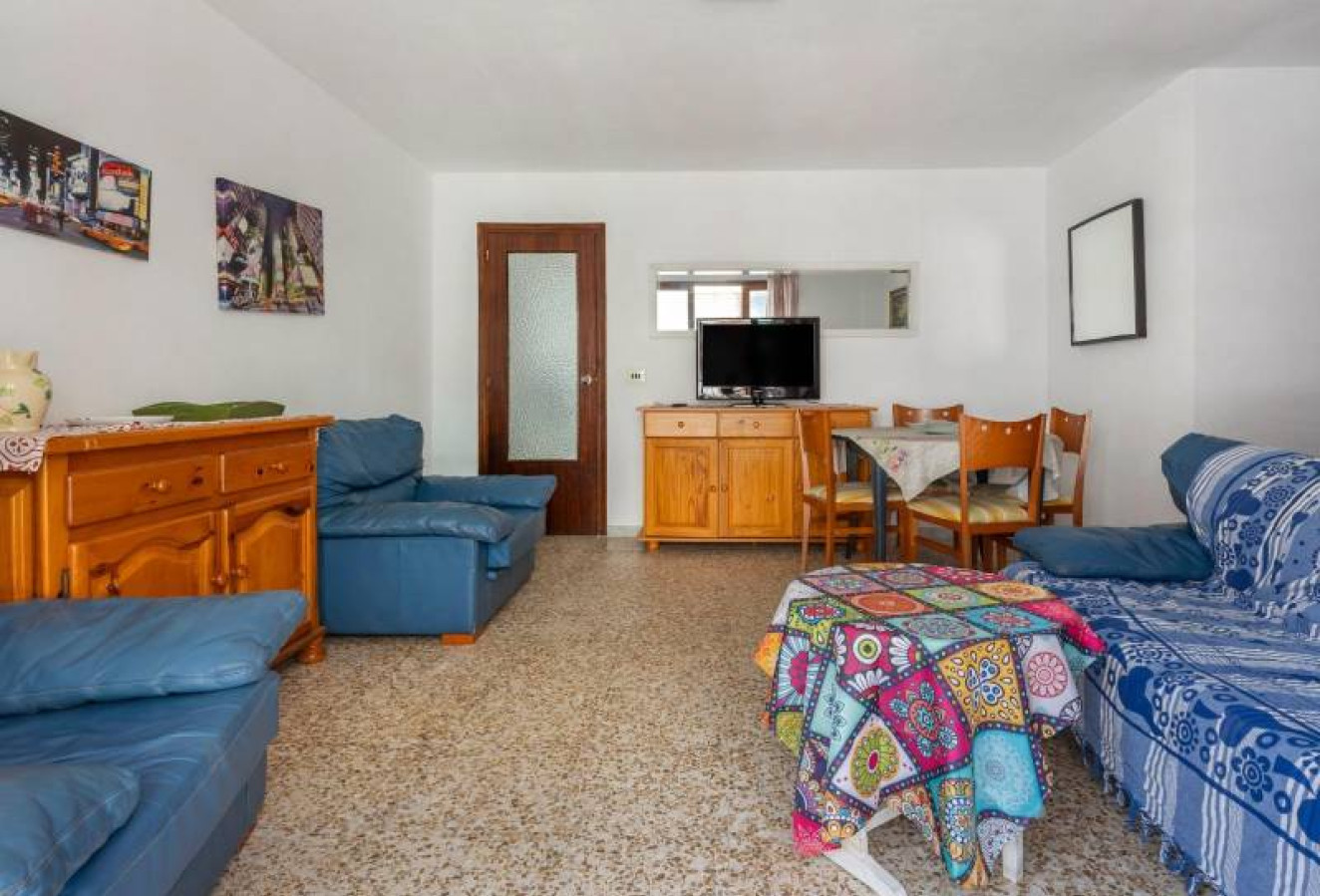 Reventa - Apartamento / piso - Torrevieja - Acequion